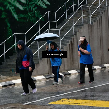 Runner Photo 7961774