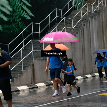 Runner Photo 7961775