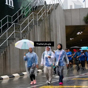 Runner Photo 7961777