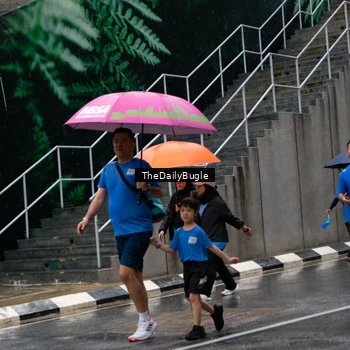 Runner Photo 7961780