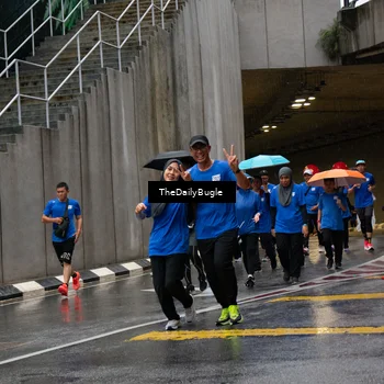 Runner Photo 7961782