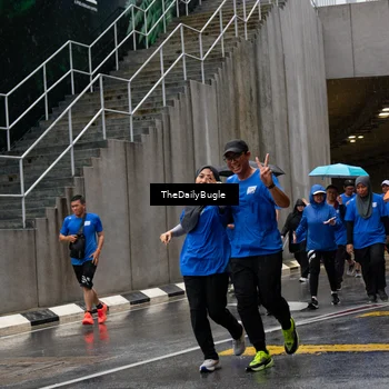 Runner Photo 7961783