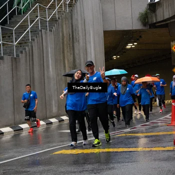Runner Photo 7961784