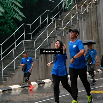Runner Photo 7961785