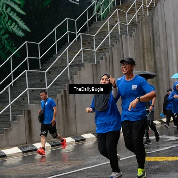 Runner Photo 7961786