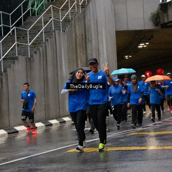 Runner Photo 7961787