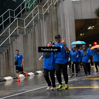 Runner Photo 7961788