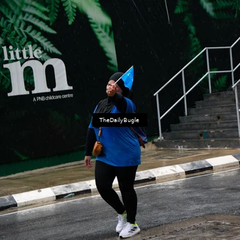 Runner Photo 7961789