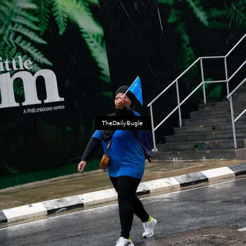 Runner Photo 7961791