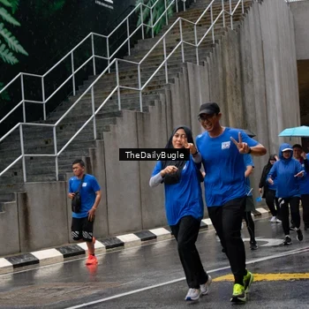Runner Photo 7961792