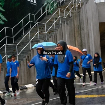 Runner Photo 7961793