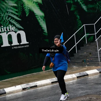 Runner Photo 7961794