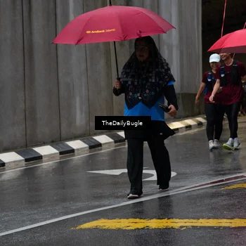 Runner Photo 7961795