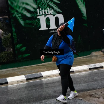 Runner Photo 7961800
