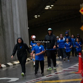 Runner Photo 7961803