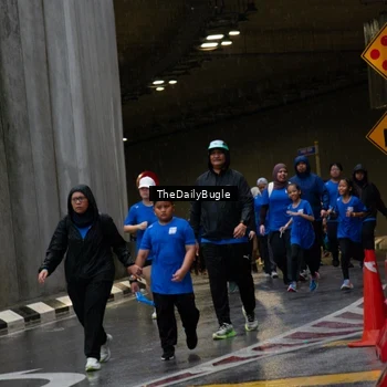 Runner Photo 7961806