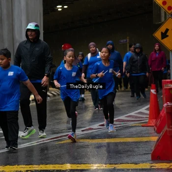 Runner Photo 7961807