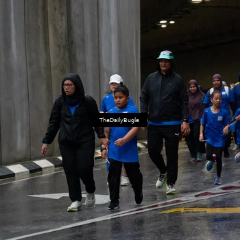 Runner Photo 7961809