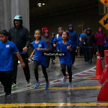 Runner Photo 7961810