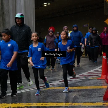 Runner Photo 7961812