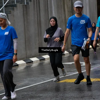 Runner Photo 7961814