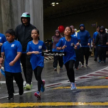 Runner Photo 7961815