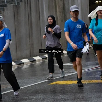 Runner Photo 7961816