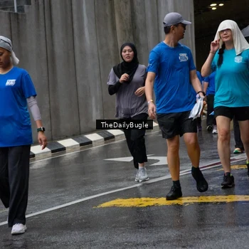 Runner Photo 7961817