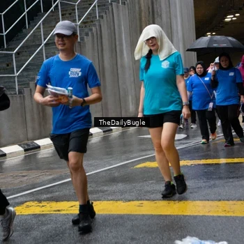 Runner Photo 7961818