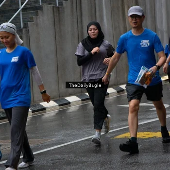 Runner Photo 7961819