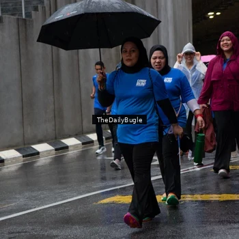 Runner Photo 7961820