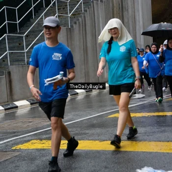 Runner Photo 7961821