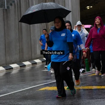 Runner Photo 7961822