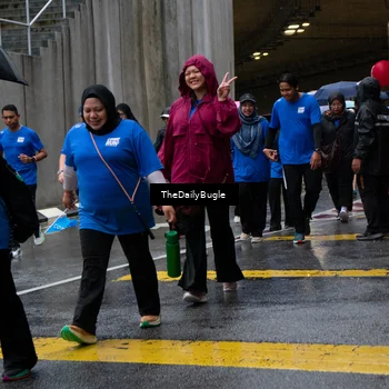 Runner Photo 7961823