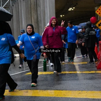 Runner Photo 7961824