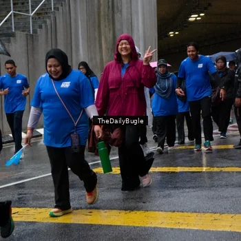 Runner Photo 7961825