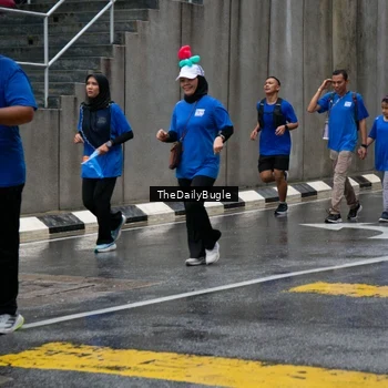 Runner Photo 7961828