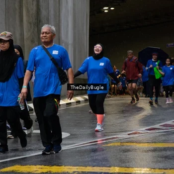 Runner Photo 7961829