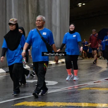 Runner Photo 7961830