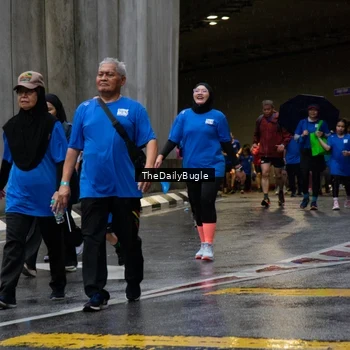 Runner Photo 7961831