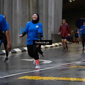 Runner Photo 7961833