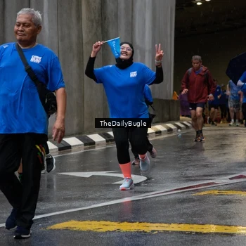 Runner Photo 7961835