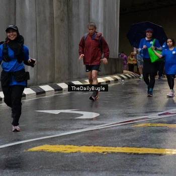Runner Photo 7961836
