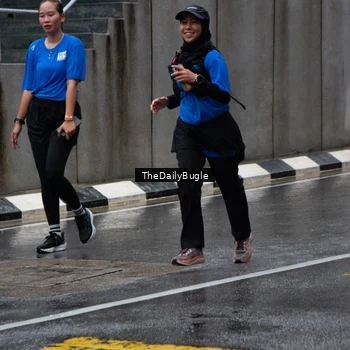 Runner Photo 7961837