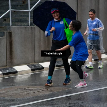Runner Photo 7961841