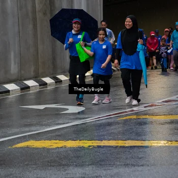 Runner Photo 7961842