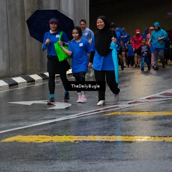 Runner Photo 7961843