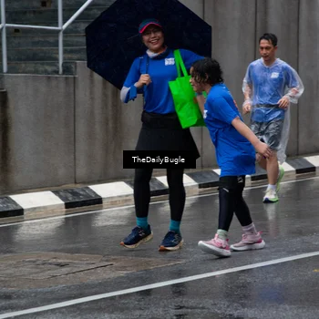 Runner Photo 7961844