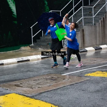 Runner Photo 7961845