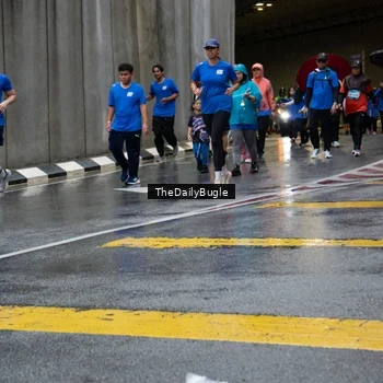 Runner Photo 7961846